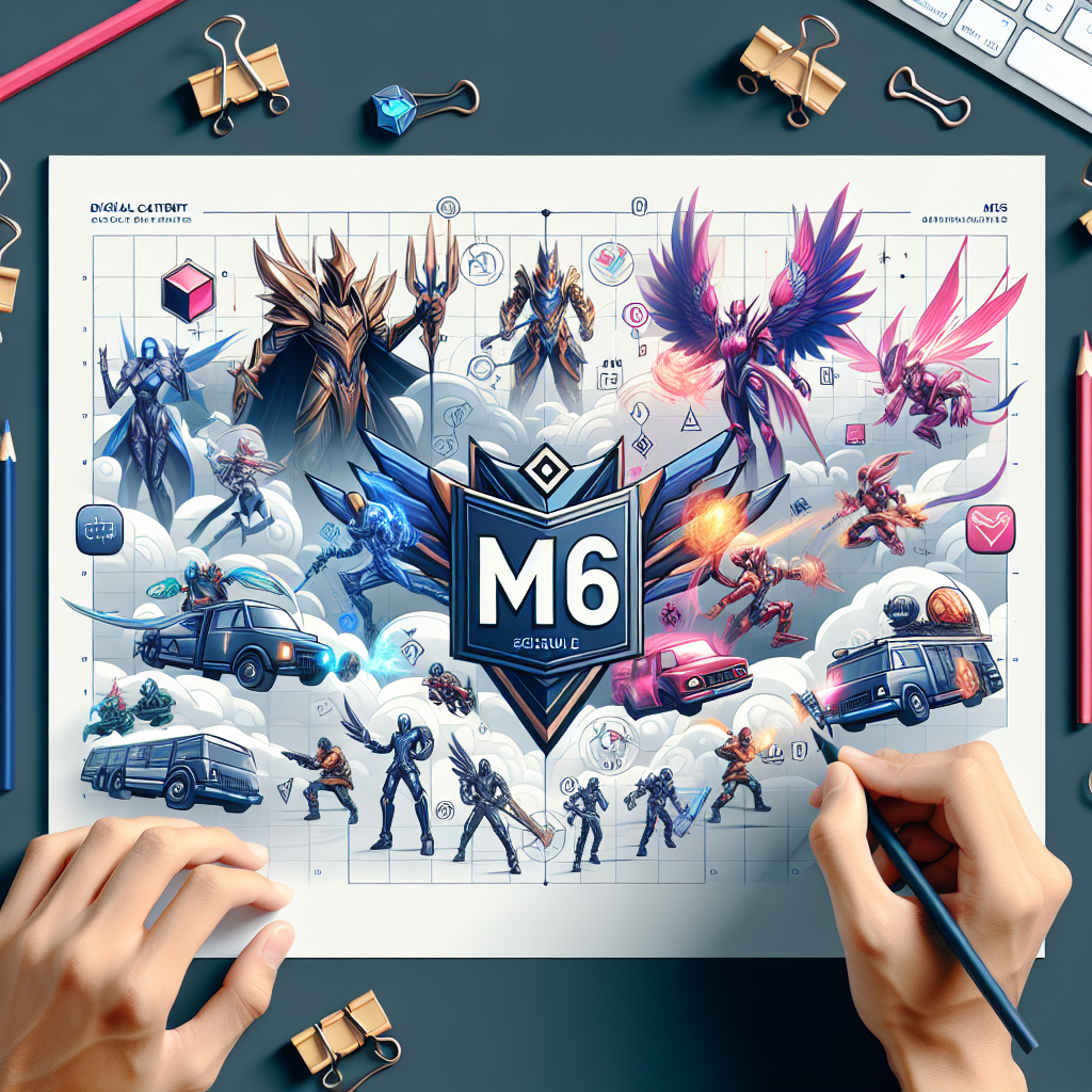 Jadwal Pertandingan M6 Mobile Legends Terbaru: Apa yang Harus Diketahui?