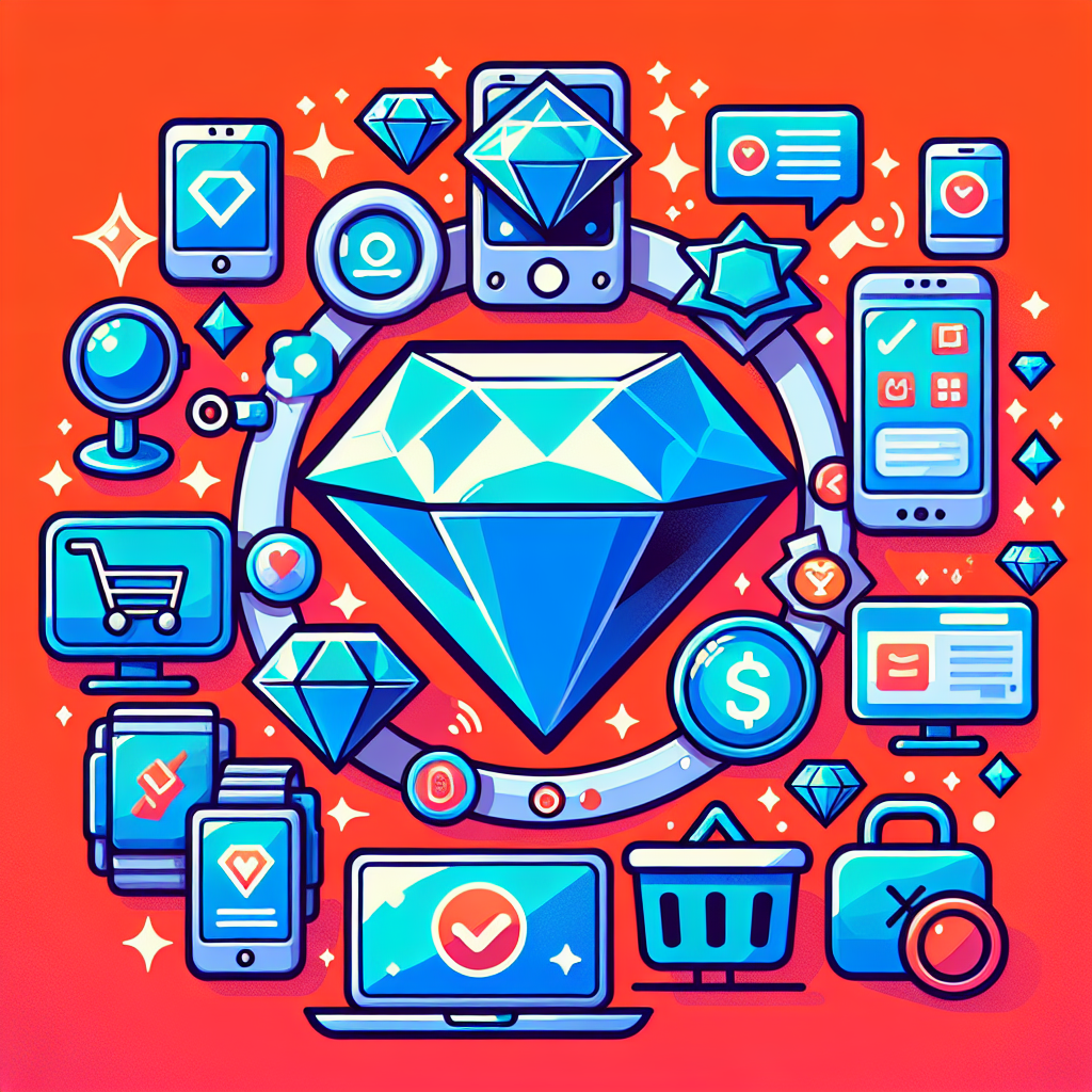 Exploring the Best Platforms to Purchase Diamonds for Mobile Legends