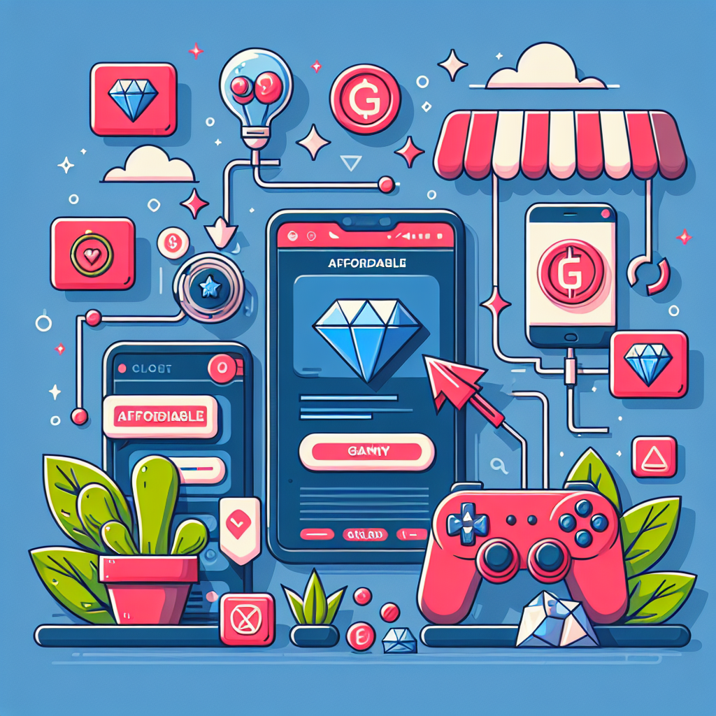 Cara Efektif Mendapatkan Diamond Mobile Legends Murah Tanpa Ribet