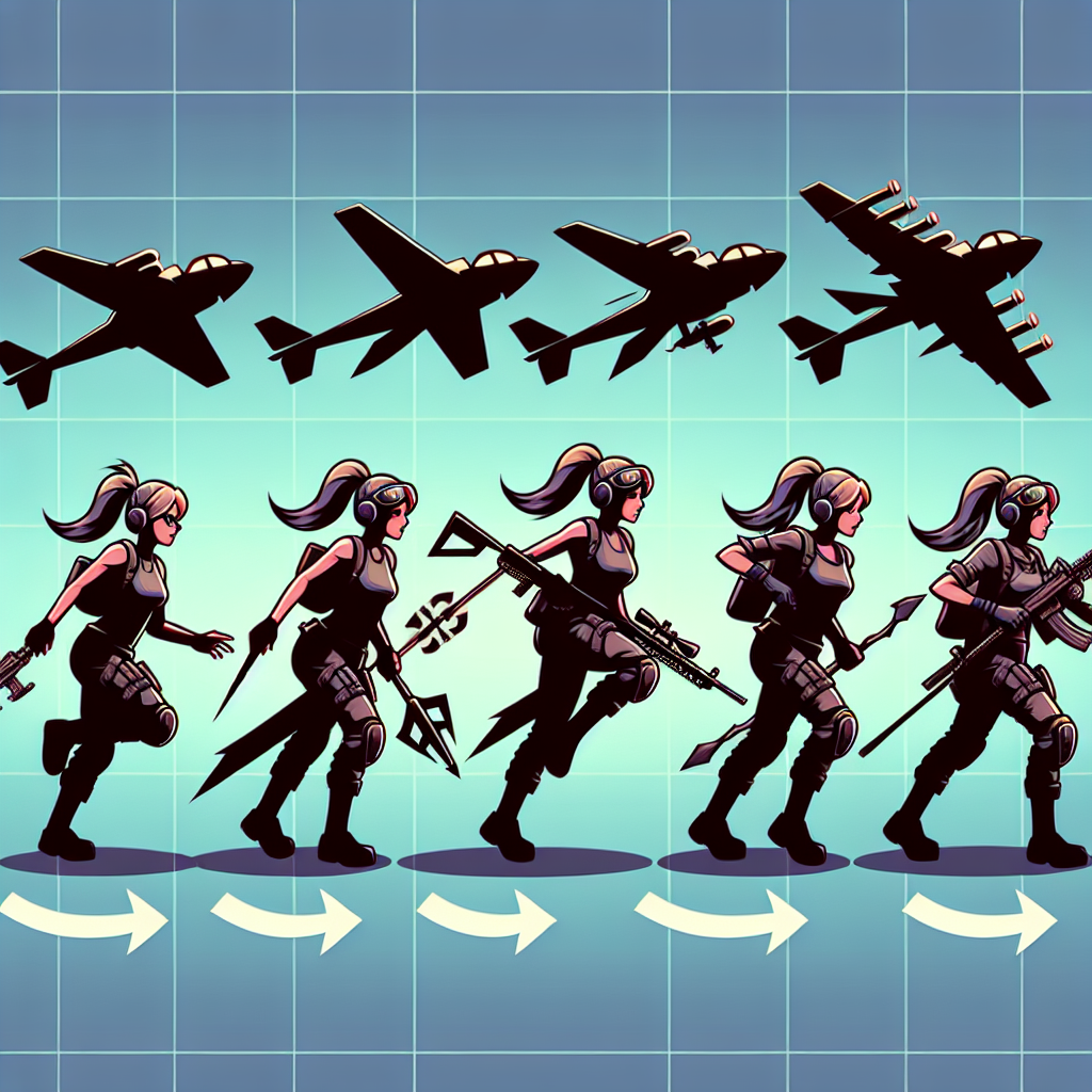 Fanny's Evolution in Mobile Legends: Mastering the Aerial Combat Hero