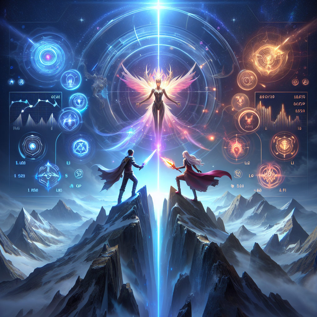 Mobile Legends: Exploring the Power of Player Profiles in the Game