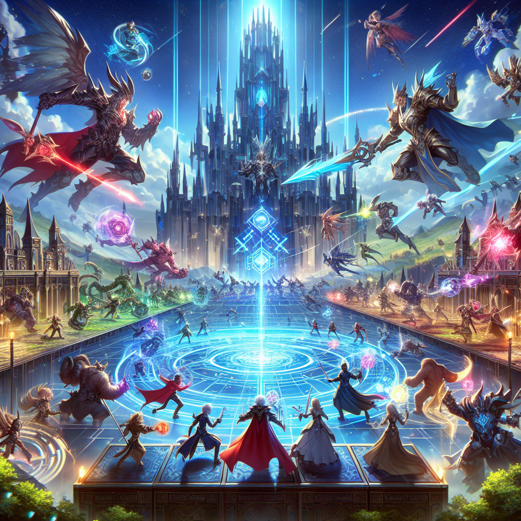 Showdown Epic dan Plays Strategis: Sorotan dari Turnamen Mobile Legends