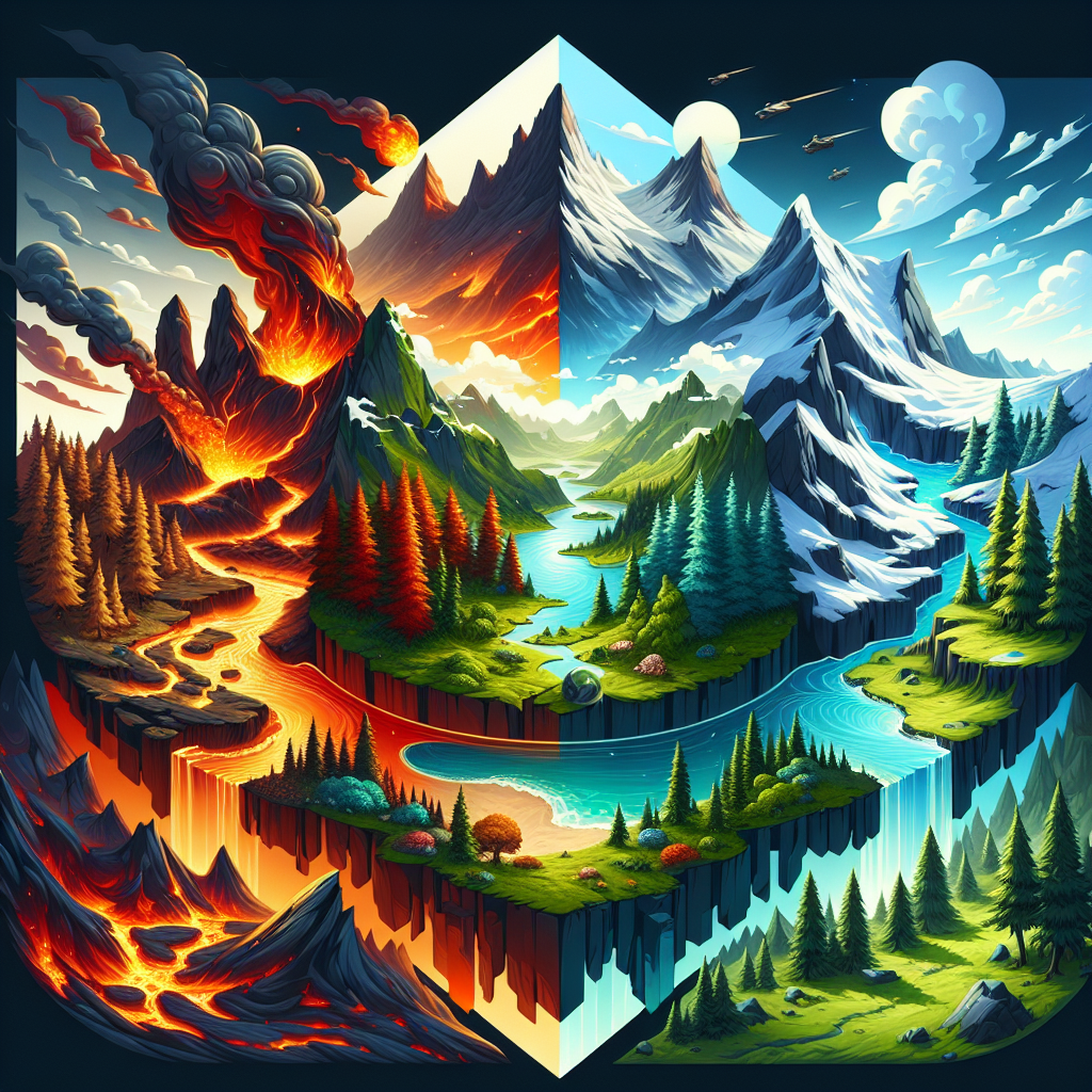 Exploring the Latest Changes in Mobile Legends Map Dynamics