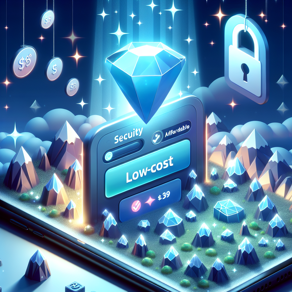 Tips Mendapatkan Diamond Mobile Legend Murah dan Aman