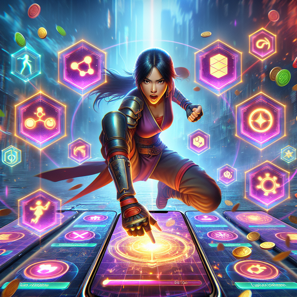 Evolusi Hanabi: Keterampilan Menguasai dan Strategi dalam Legenda Seluler