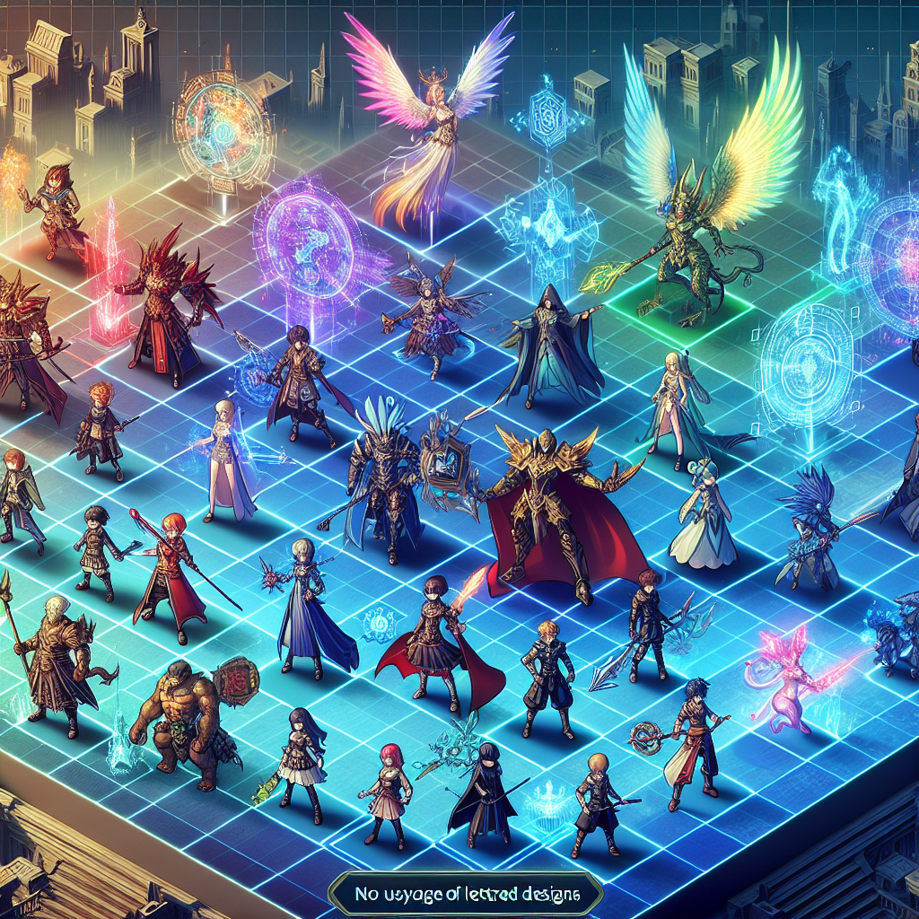 Profil Mobile Legend: Mengungkap Kepribadian Pemain dan Strategi Terbaik