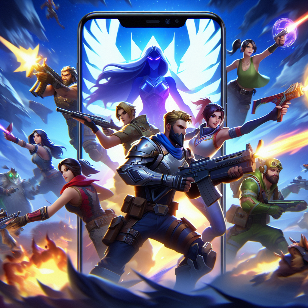 Kata-Kata Motivasi dari Hero Mobile Legends yang Membakar Semangat Bermain