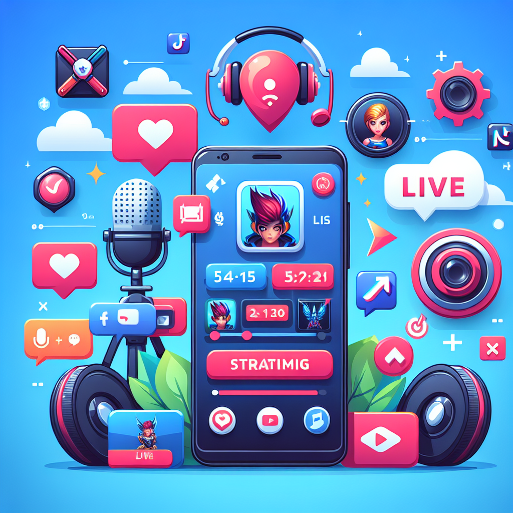 Trik Ampuh Live Streaming Mobile Legend di TikTok yang Wajib Dicoba