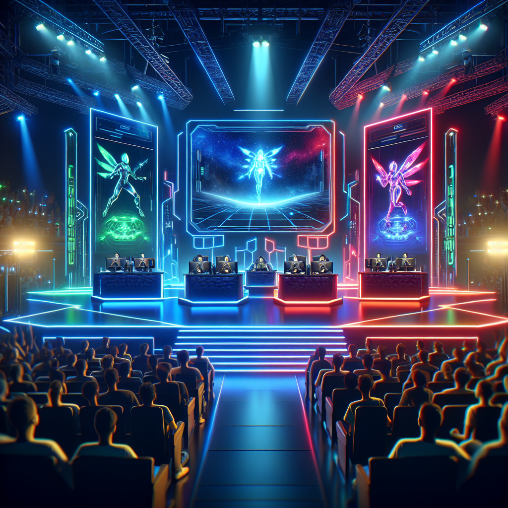Strategi baru yang diluncurkan dalam seri kejuaraan Mobile Legends terbaru