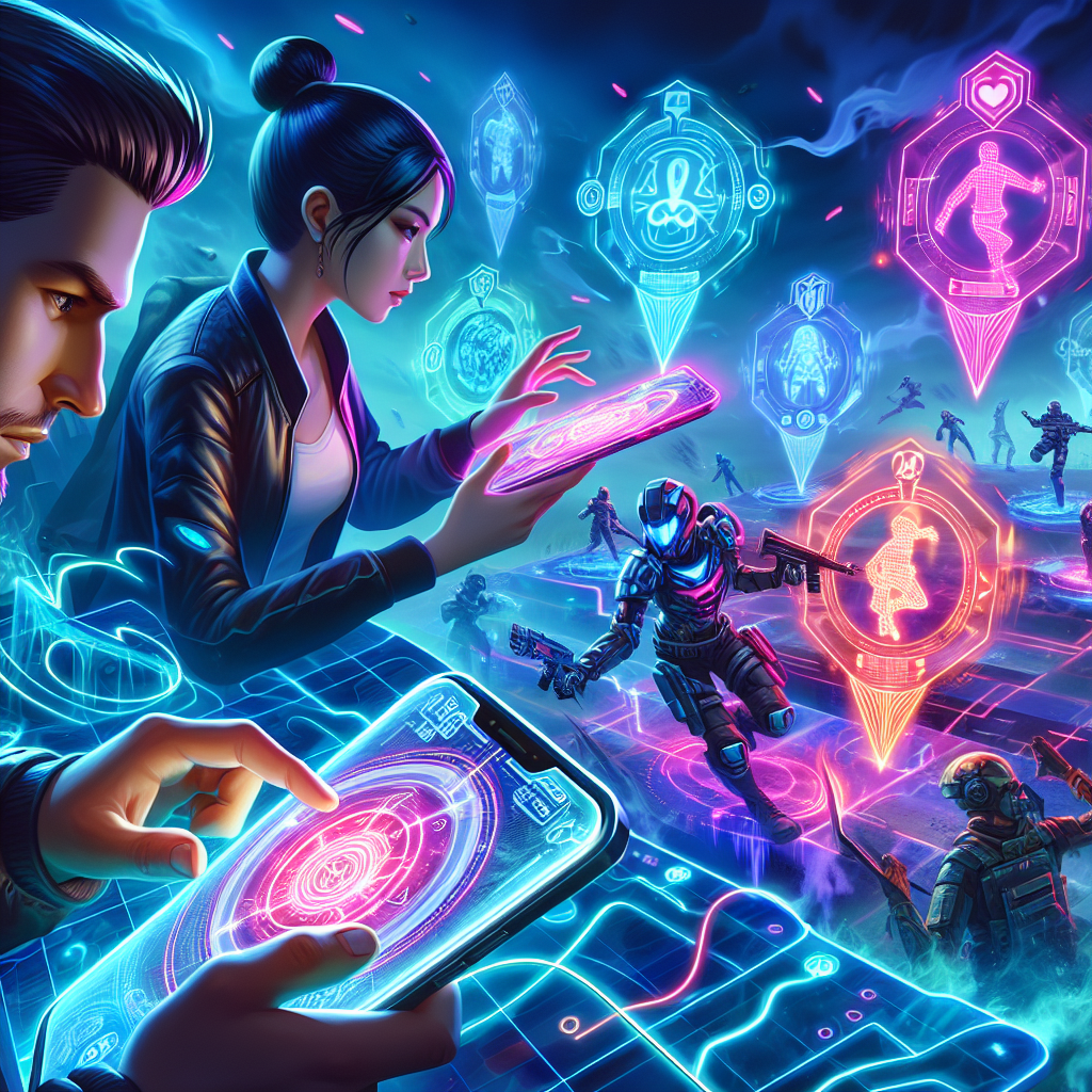 Tips Strategi untuk Menguasai ID dalam Legenda Seluler