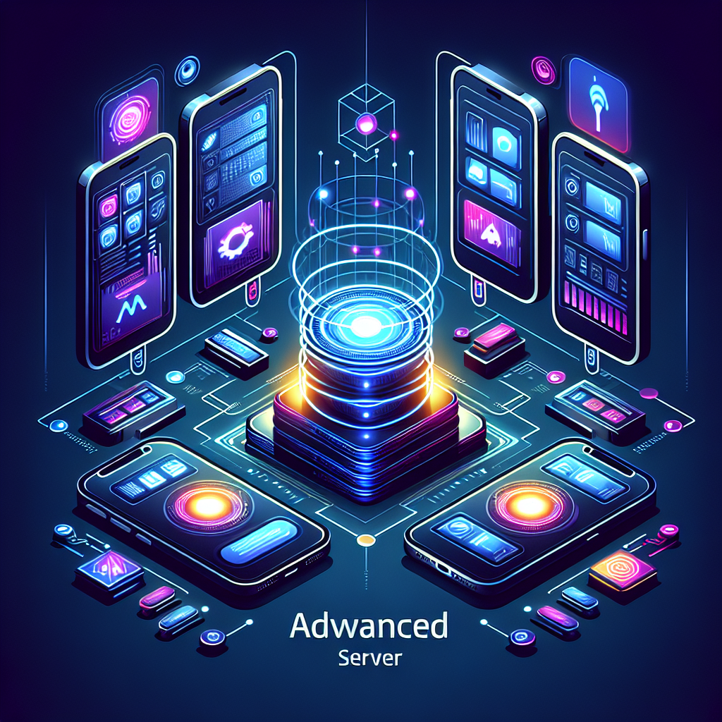 Legenda Mobile Advance Server: Meluncurkan fitur dan pembaruan baru