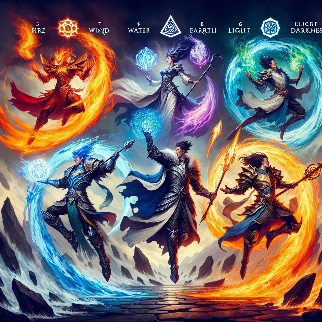 Mendominasi permainan: Pahlawan Mage Top di Legenda Seluler