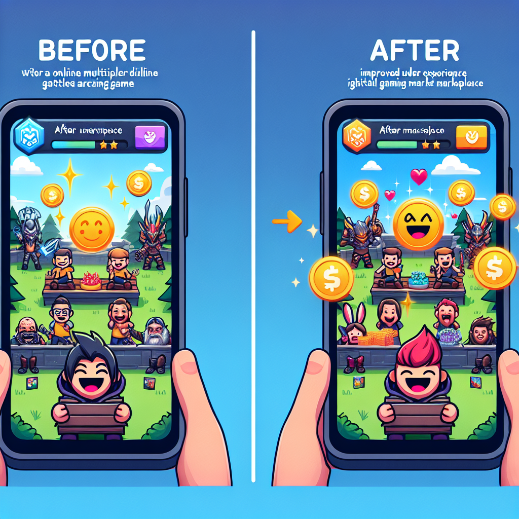 Dampak Codashop pada Legenda Seluler: Meningkatkan Pengalaman Pengguna dan Pembelian Dalam Game