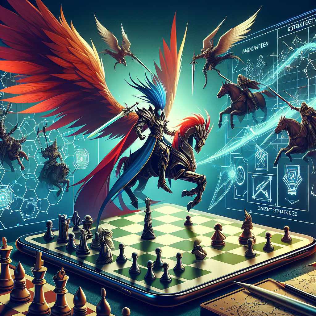 Strategi Terbaik Menggunakan Gambar Hero Mobile Legend untuk Menaklukkan Lawan