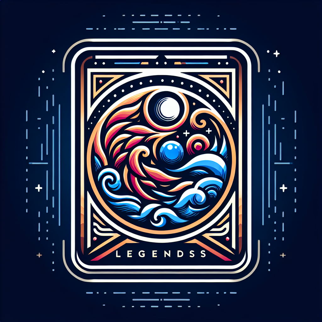 Menjelajahi Seni dan Dampak Logo HD Legenda Seluler