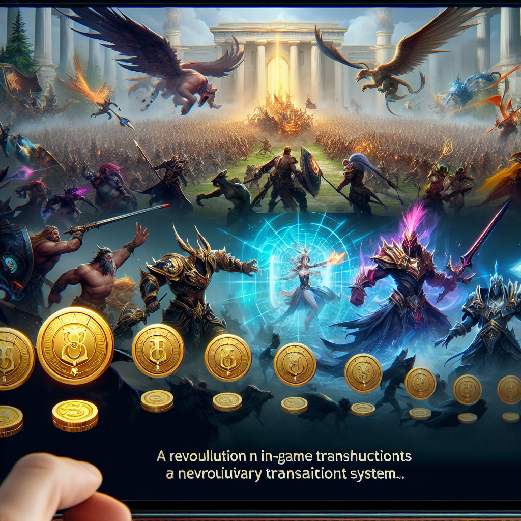 Dana Mobile Legend: merevolusi transaksi dalam game