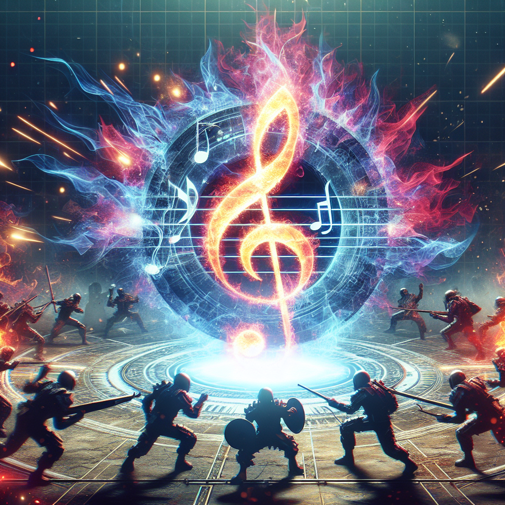 Strategi Terbaik Menggunakan Lagu Mobile Legends untuk Semangat Bertanding