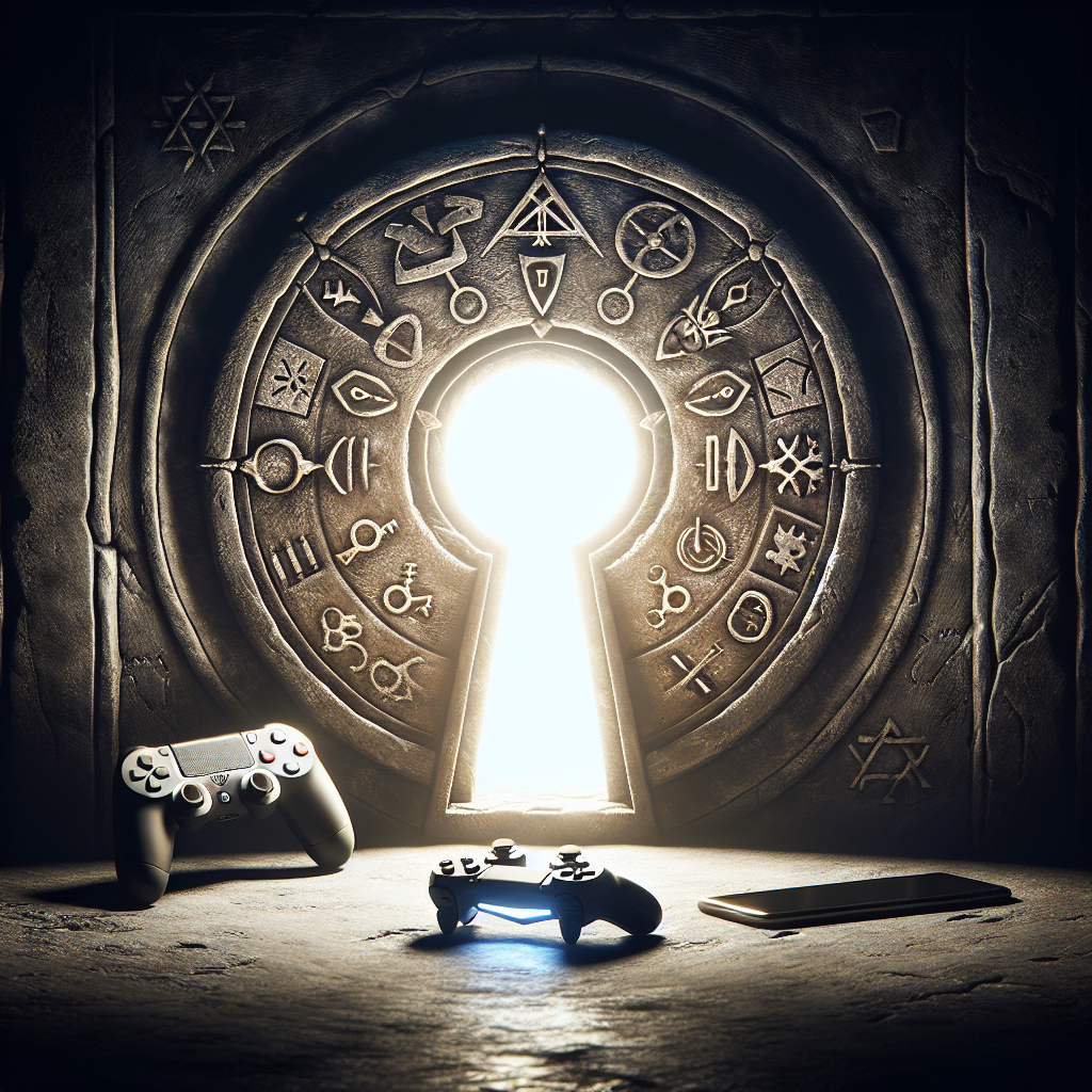 Mengungkap Rahasia Di Balik Skrip Legends Mobile: Apa yang Perlu Diketahui Gamer