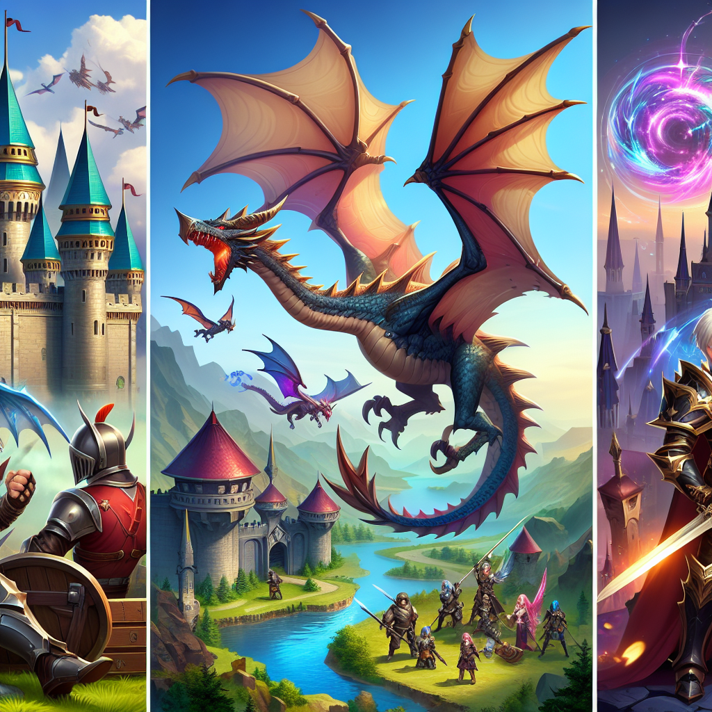 Unveiling the Secrets Behind Lord Mobile Legend's Latest Update