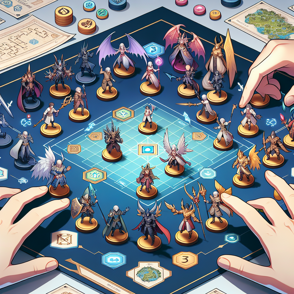 Menguasai Mobile Legends: Pro Tips On Hero Selection Order untuk Dampak Maksimum