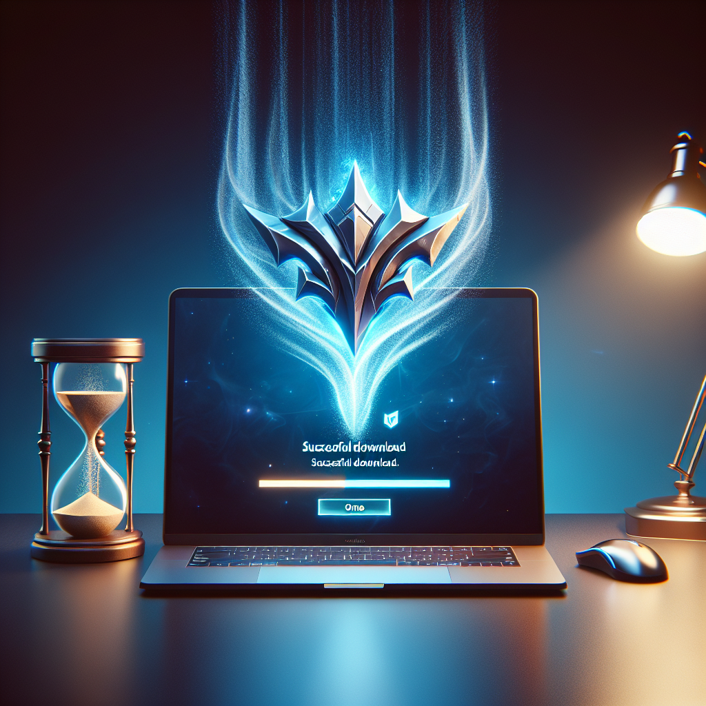 Cara Download Mobile Legend di Laptop dengan Mudah dan Cepat