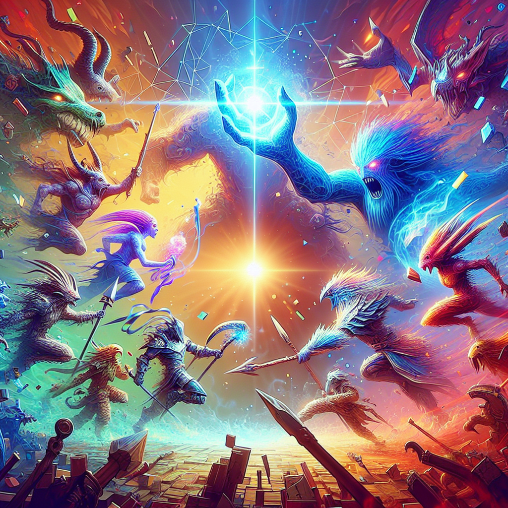 Strategi MVP: Menguasai Mobile Legends for Ultimate Victory
