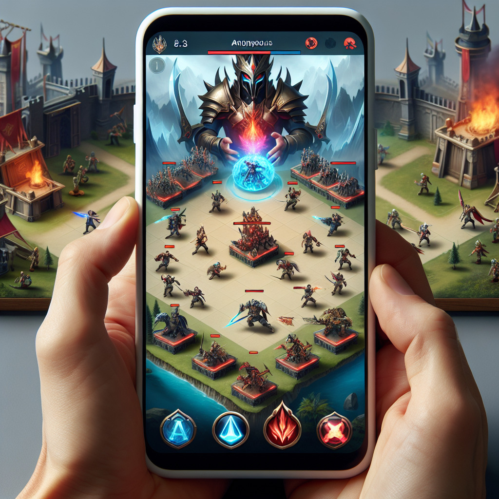 Strategi Tersembunyi dari Pemain Mobile Legends Terbaik Dunia