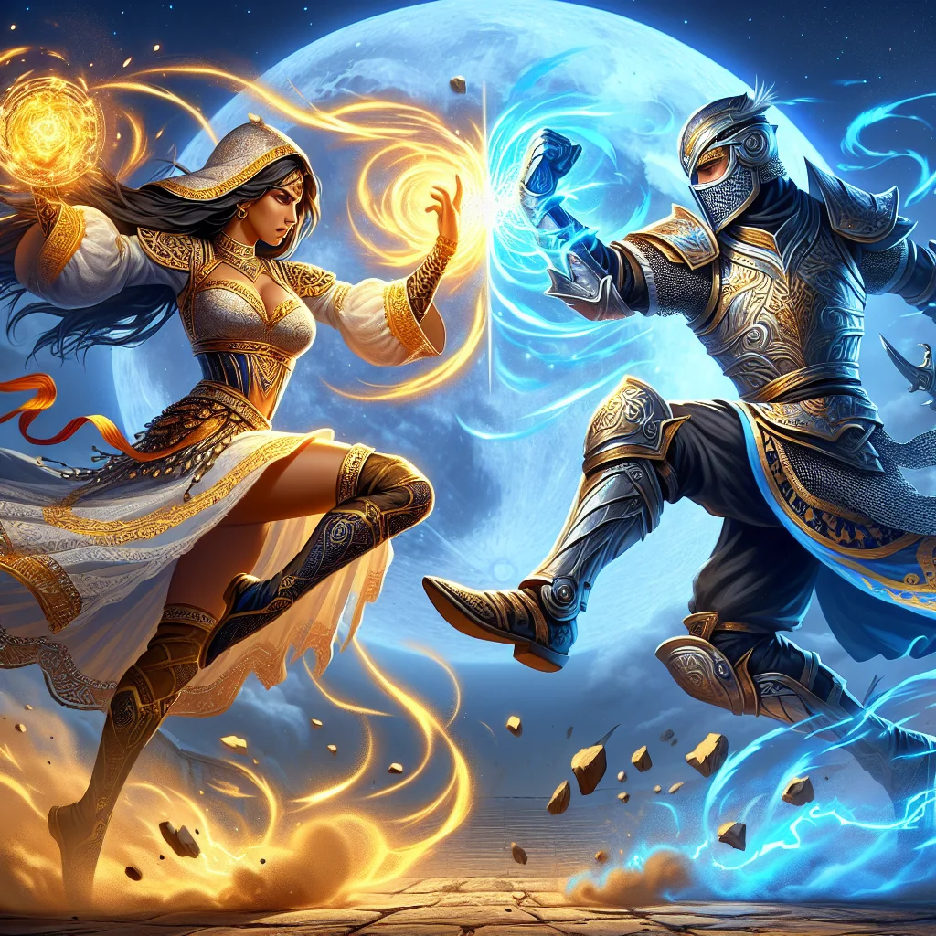 Mobile Legends Adventure: Mastering Hero Fusion for Ultimate Power