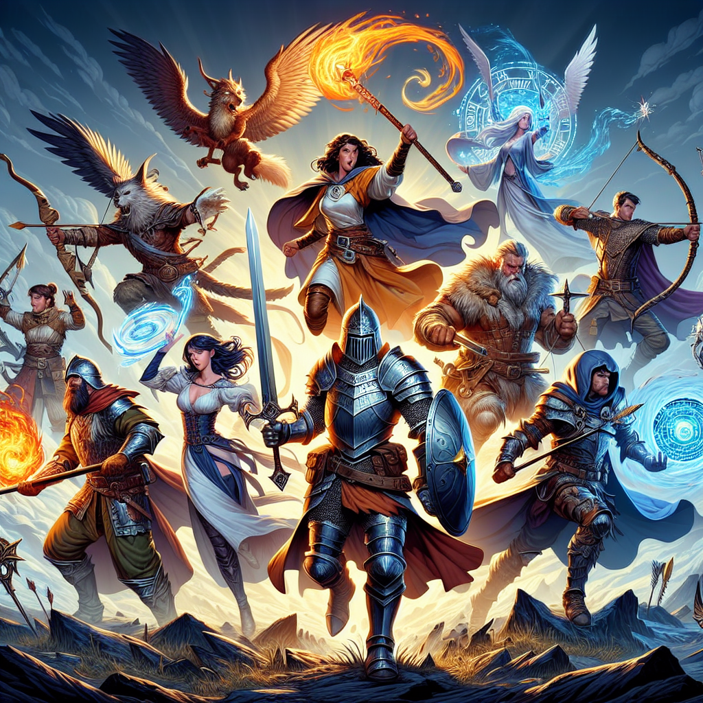 Epic Mobile Legends Hero Wallpapers: Transform Screens Anda dengan karya seni yang menakjubkan