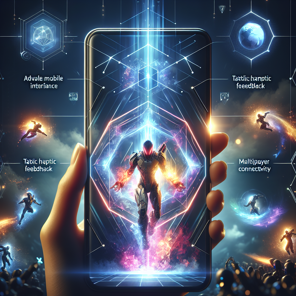 Hyper Mobile Legend: Merevolusi Gaming Seluler