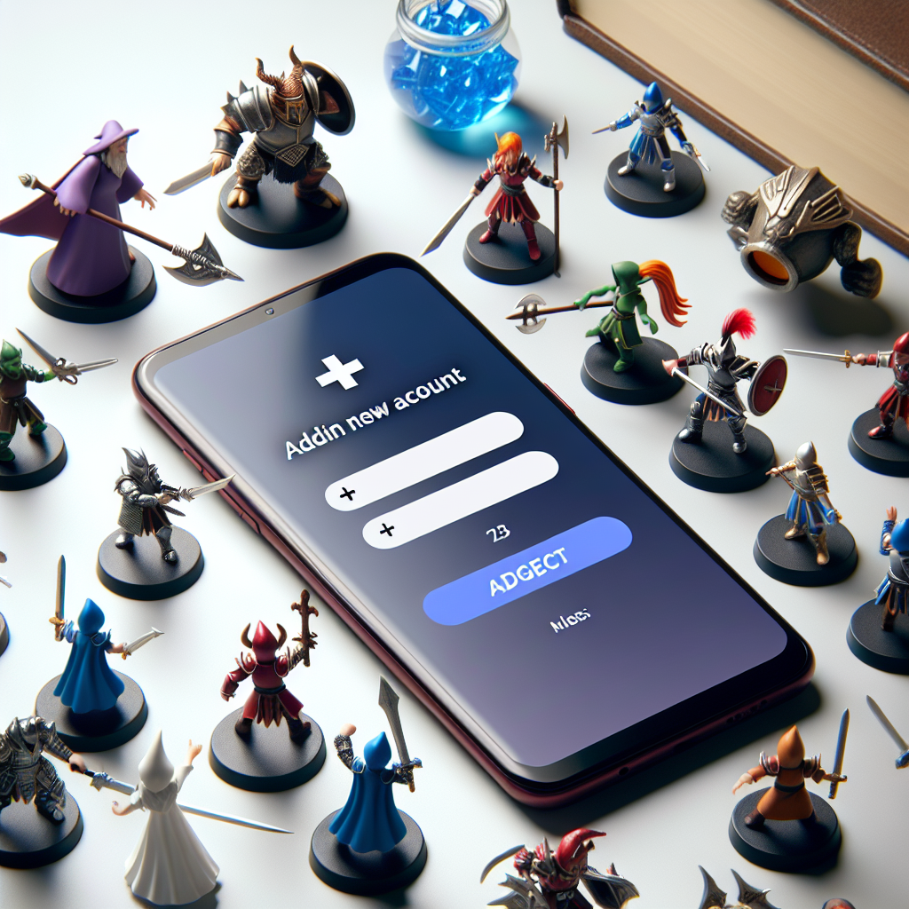 Tips Jitu Membuat Akun Baru Mobile Legend dengan Mudah