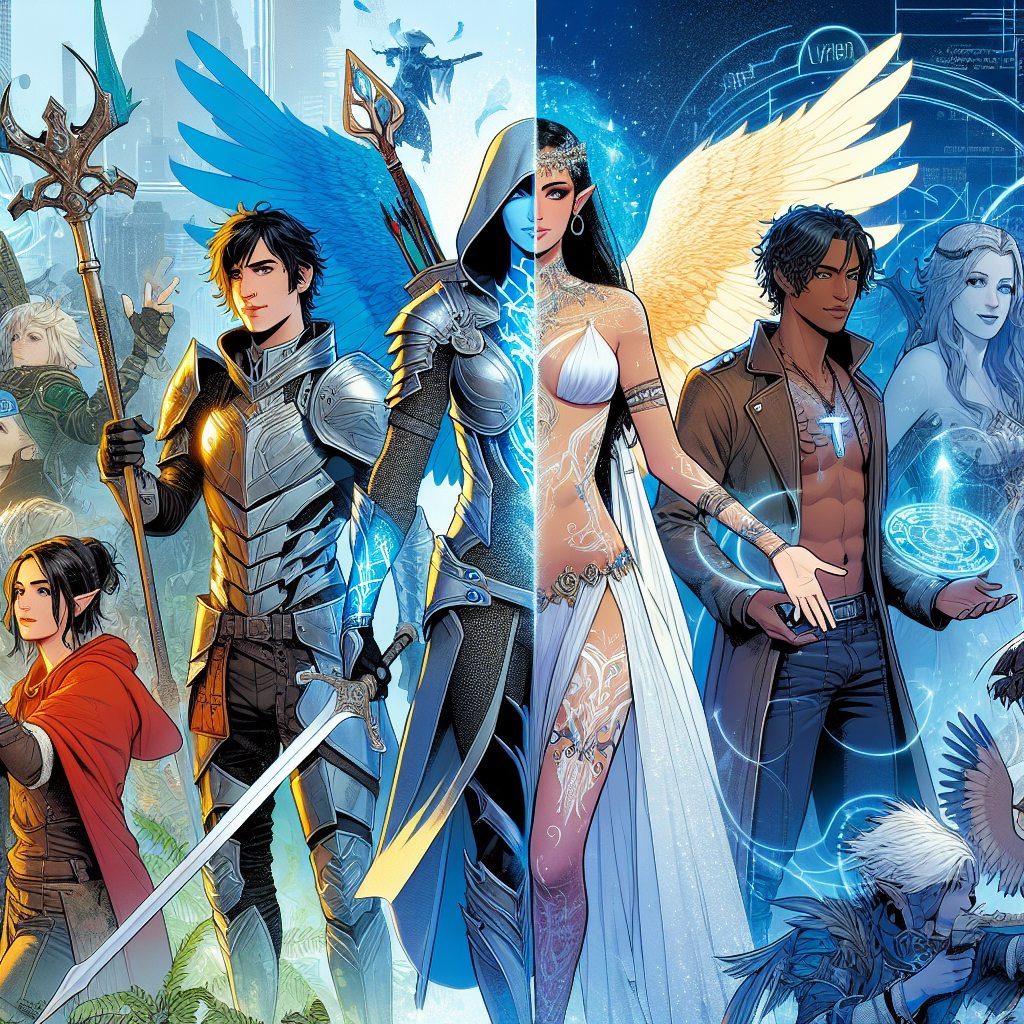 Inspirasi Cosplay dari Mobile Legends: Membawa Pahlawan Hidup