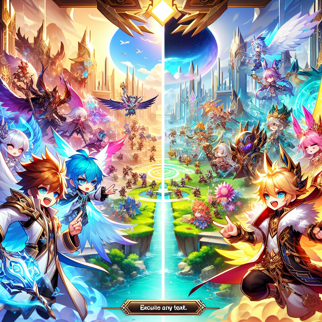 Anime Crossover dengan Mobile Legends: A Dream Collaboration?