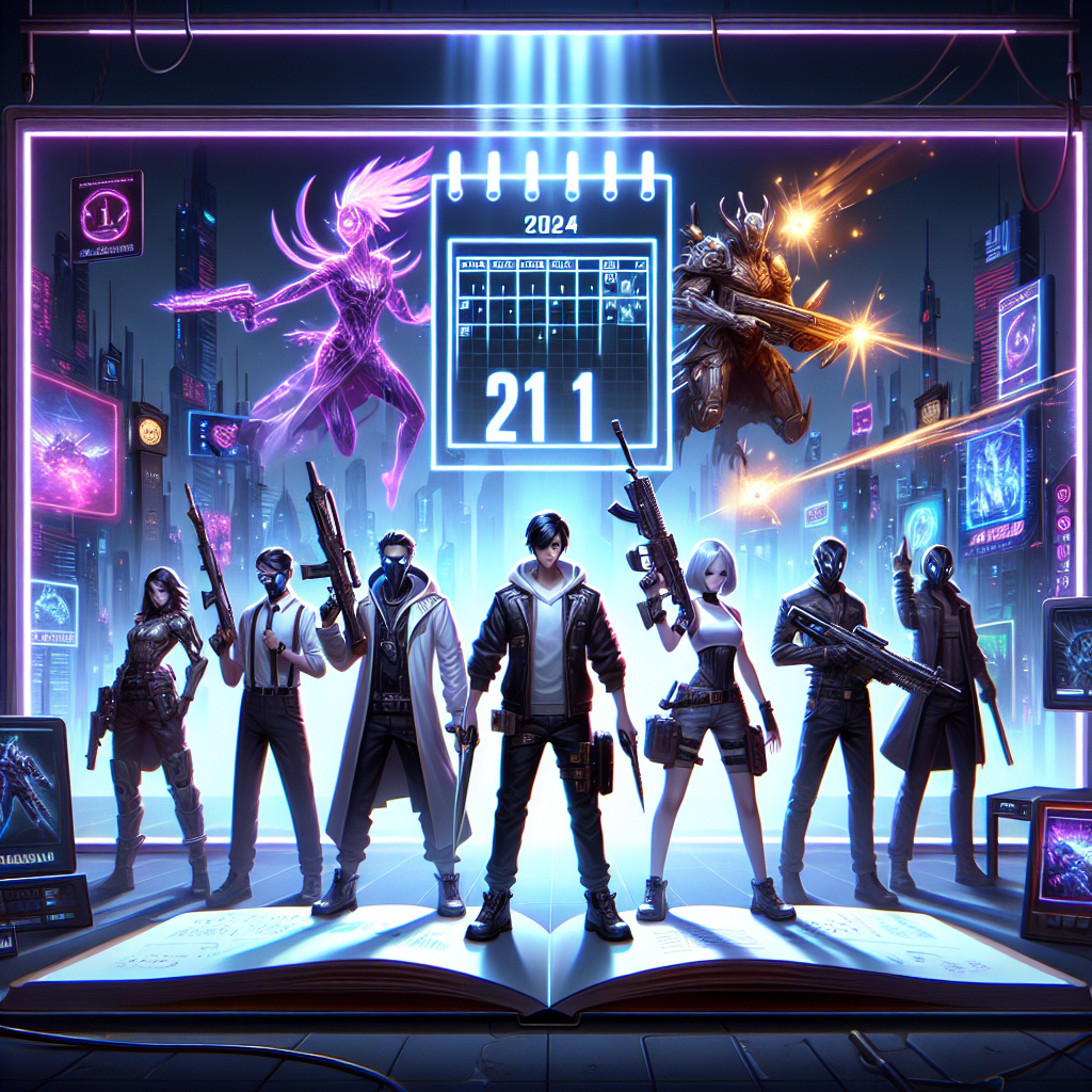 Epic Showdown Awaits: Mobile Legends ‘11.11 Event 2024 diluncurkan