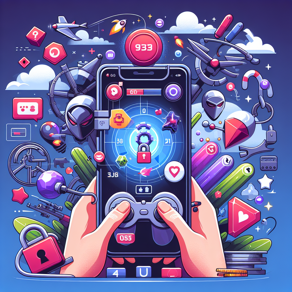 Mobile Legend APK: Membuka kunci potensi penuh dari pengalaman bermain game Anda