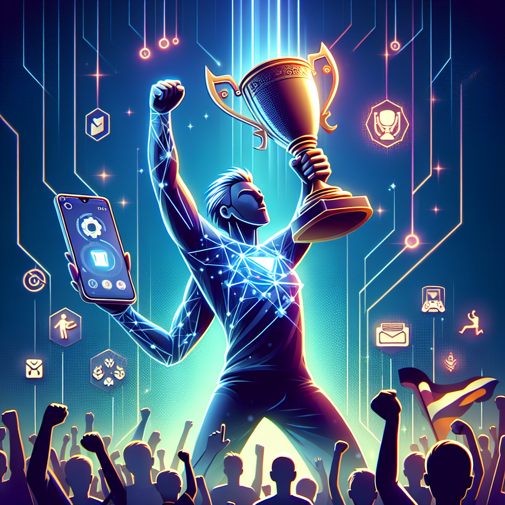 Juara M5 Mobile Legend 2023 Raih Kemenangan Spektakuler