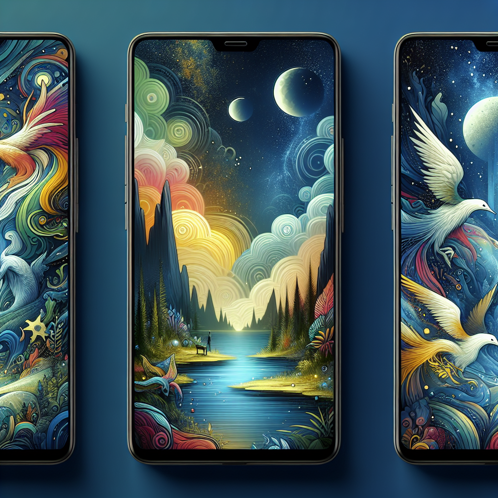 Ide Wallpaper Mobile Legends yang menakjubkan untuk menyesuaikan perangkat Anda