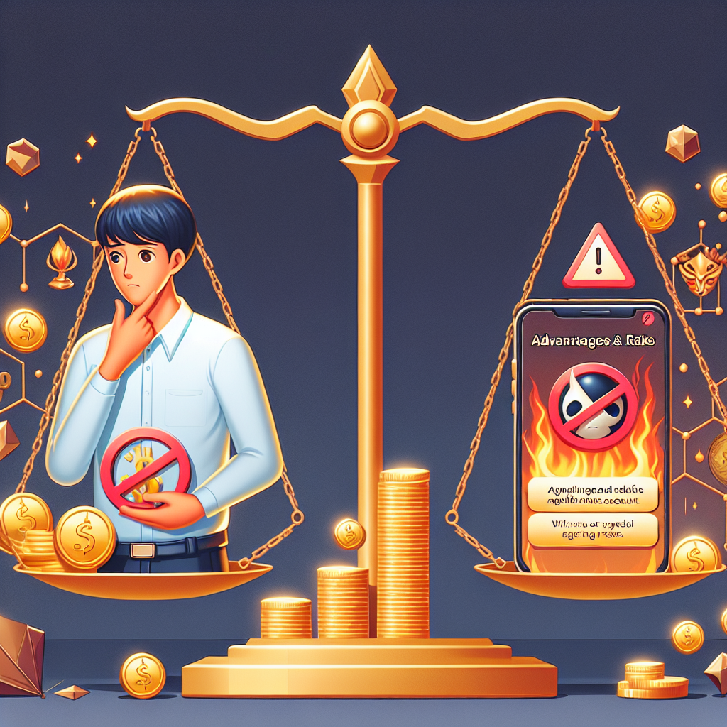 Keuntungan dan Risiko Membeli Akun Mobile Legends untuk Pemain Baru