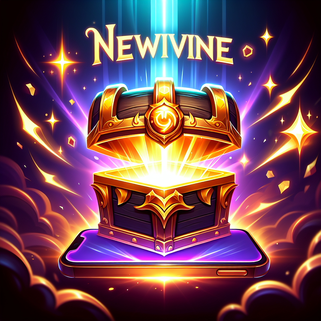 Kejutan Terbaru: Item Baru Hadir di Mobile Legends