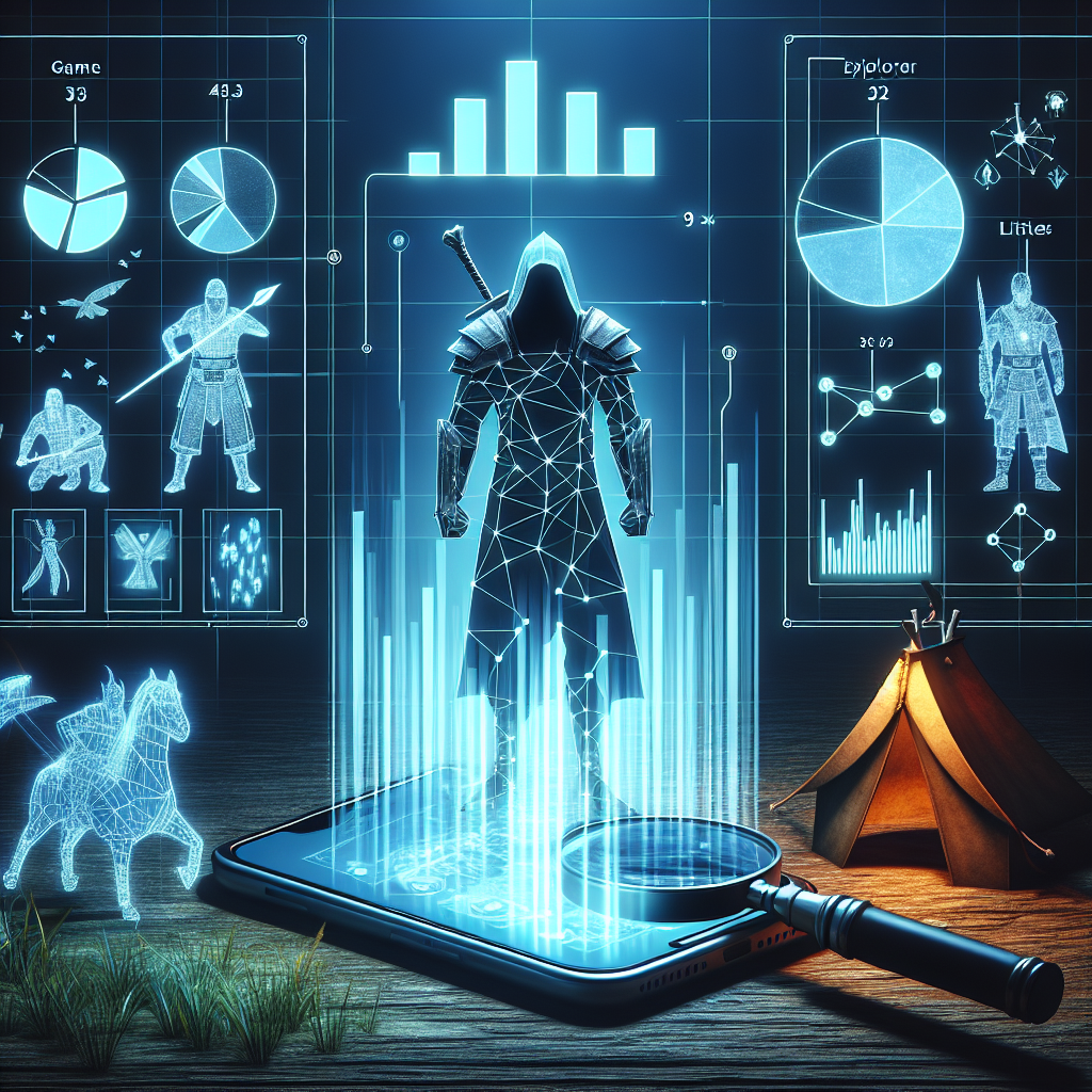 Menjelajahi Dinamika Analisis Data Legenda Seluler