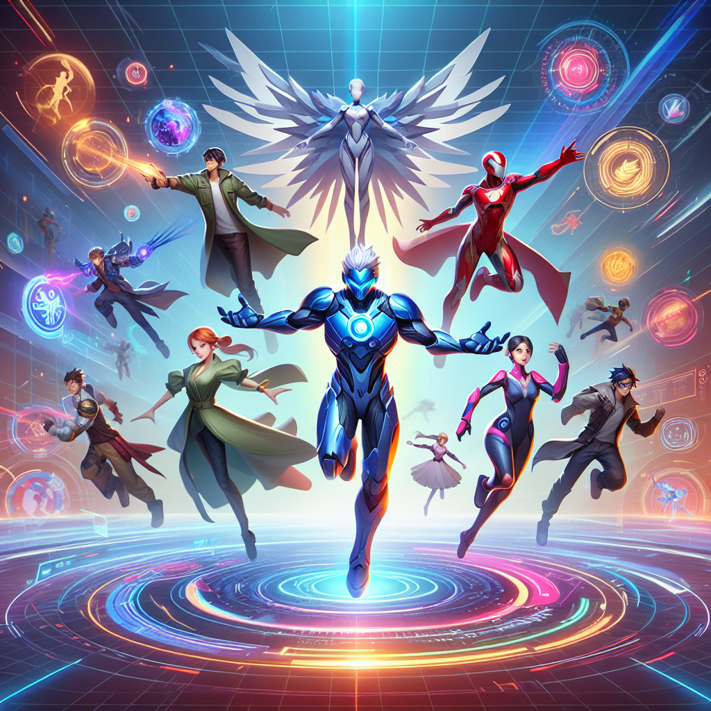 Pahlawan Legenda Mobile: Merusak rilis 2023 terbaru