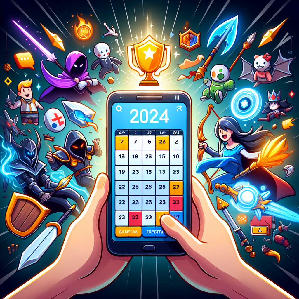 Jadwal MSC 2024 Mobile Legend Siap Dirilis: Ketahui Tanggal Pentingnya!