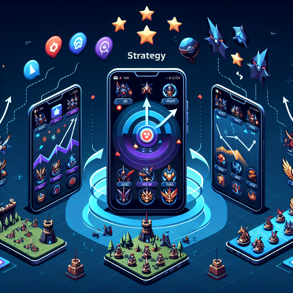 Strategi Terbaik untuk Meningkatkan Peringkat di Mobile Legends: Panduan Lengkap bagi Pemain Baru dan Berpengalaman