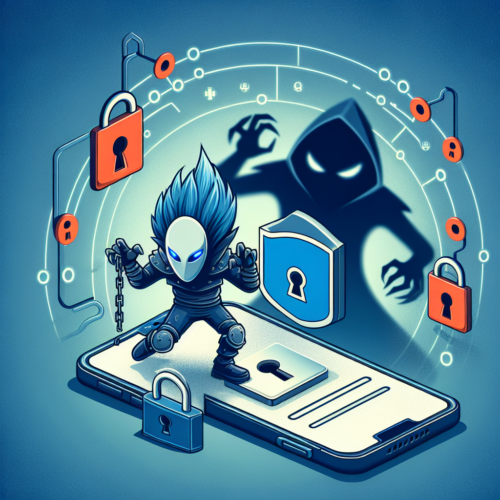 Negara VPN Mobile Legend Bot: Keamanan atau Ancaman?