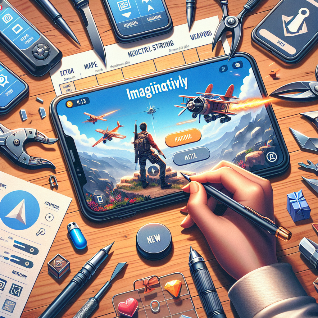 Tips Efektif Membuat Akun Baru Mobile Legend untuk Pemain Baru