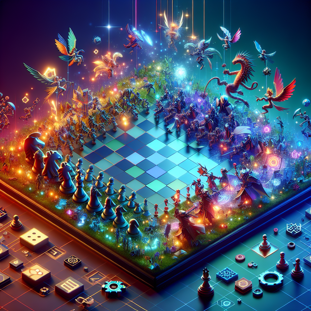 Top Strategi Menang Mode RW Mobile Legends