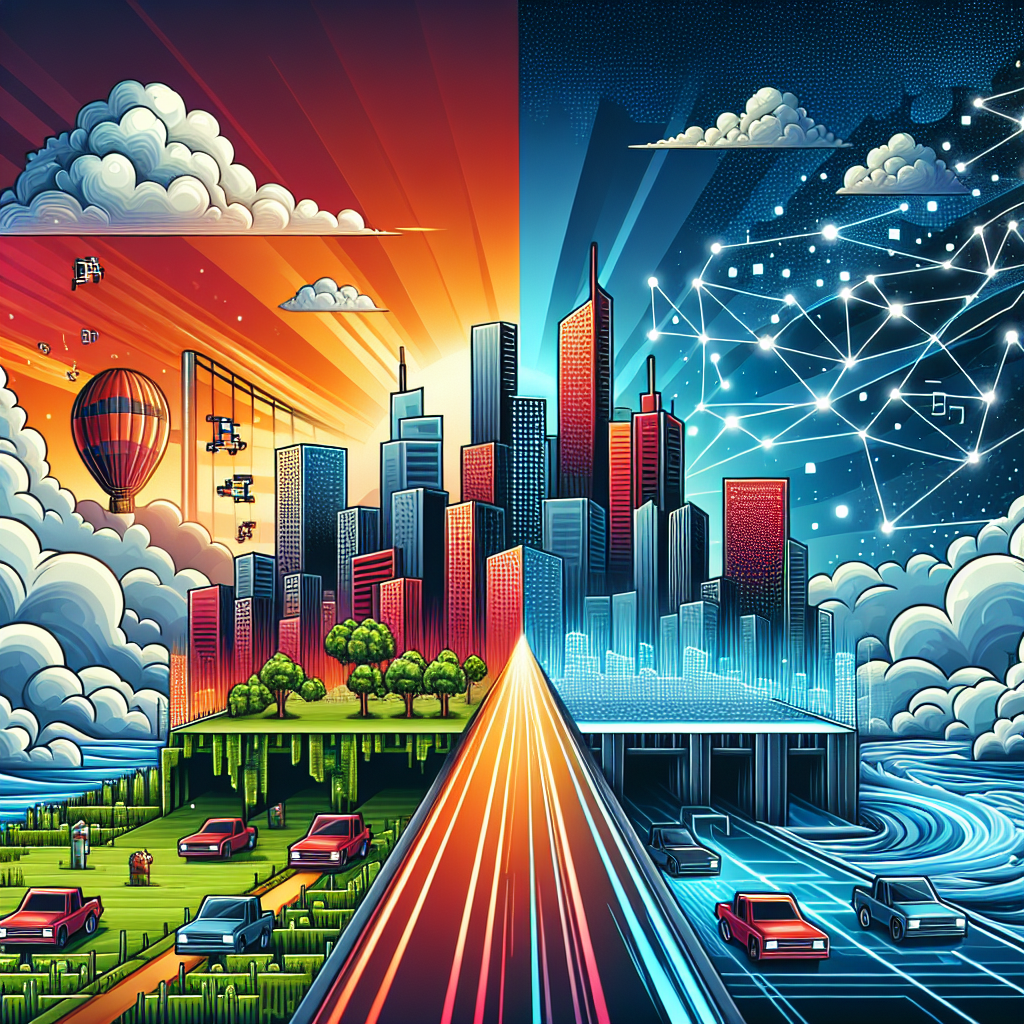 Kiosgamer Mobile Legend: Mengubah Lanskap Gaming Seluler