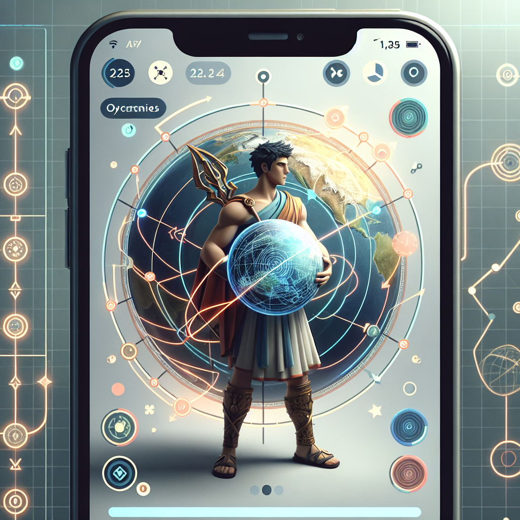 Dampak Atlas Terhadap Strategi Gameplay Mobile Legends