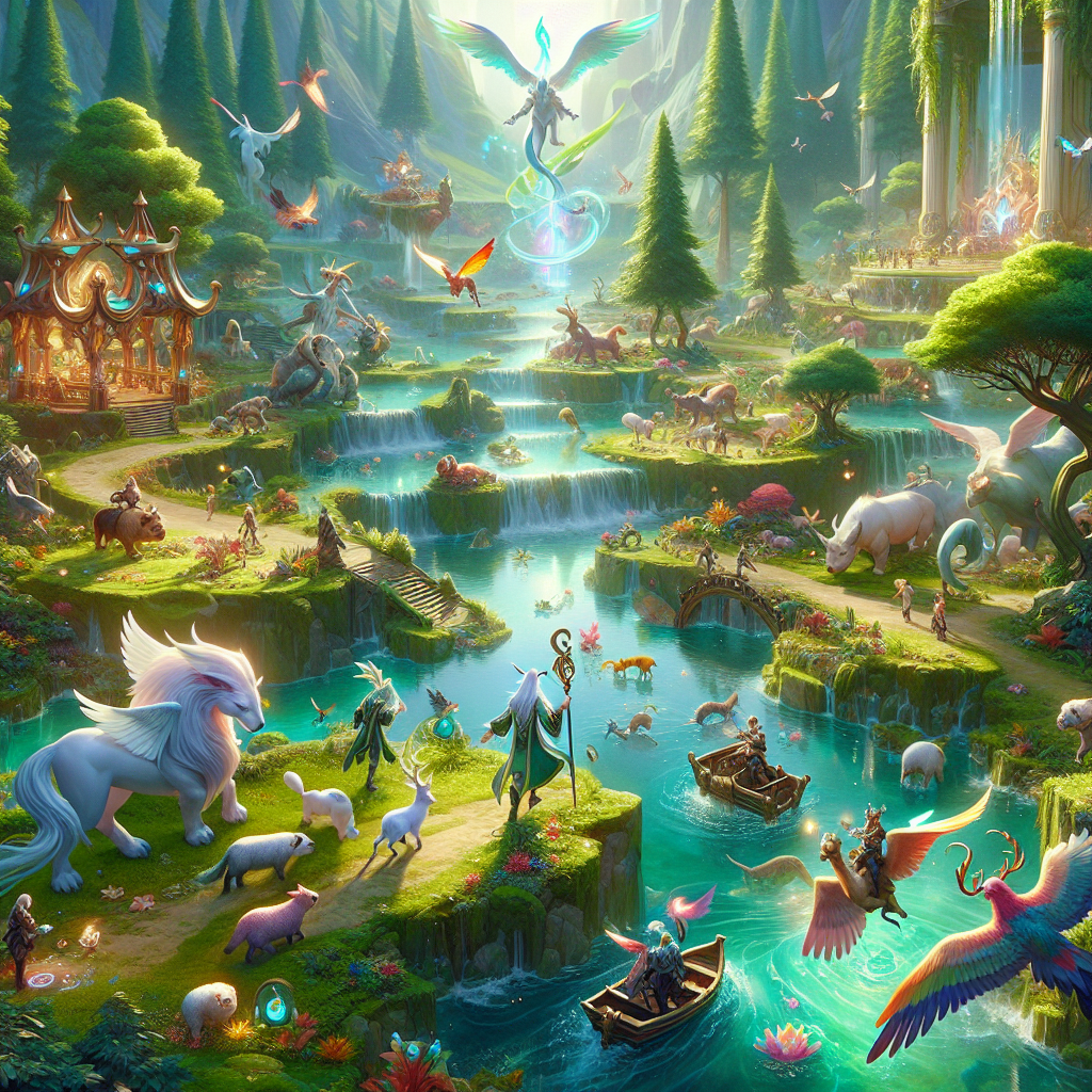 PETA Pendukung Perlakuan Etis terhadap Hewan Virtual di Mobile Legends