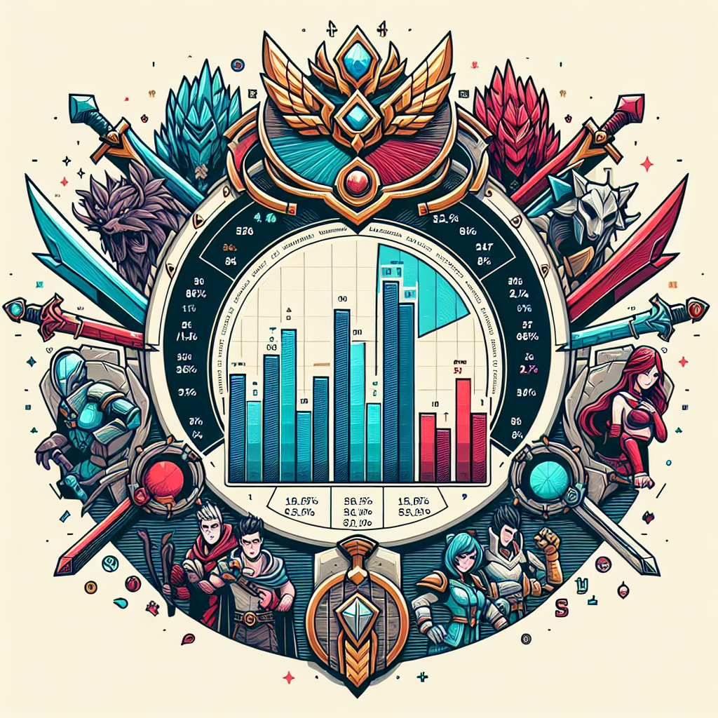 Klasemen Mobile Legend Terbaru: Update dan Analisis Terbaru Tim-Tim Terkemuka